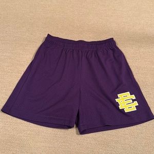 Eric Emanuel Shorts